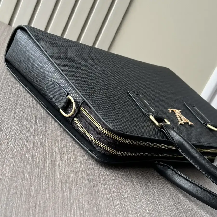 LV Double Zip Tote Bag Premium Quality, 2024 Latest Trendy Design
