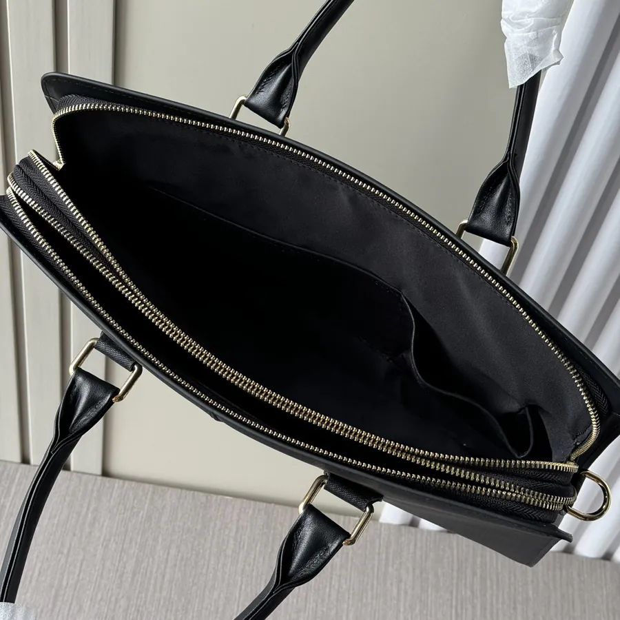 LV Double Zip Tote Bag Premium Quality, 2024 Latest Trendy Design