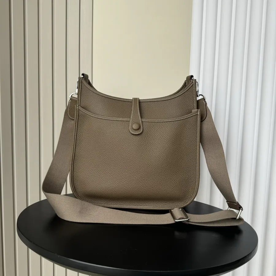 Hermès 2024 New Style Chest Bag