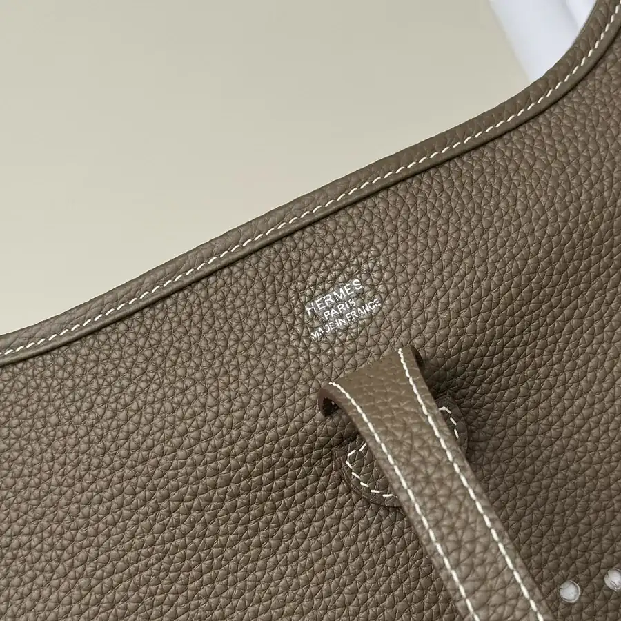 Hermès 2024 New Style Chest Bag