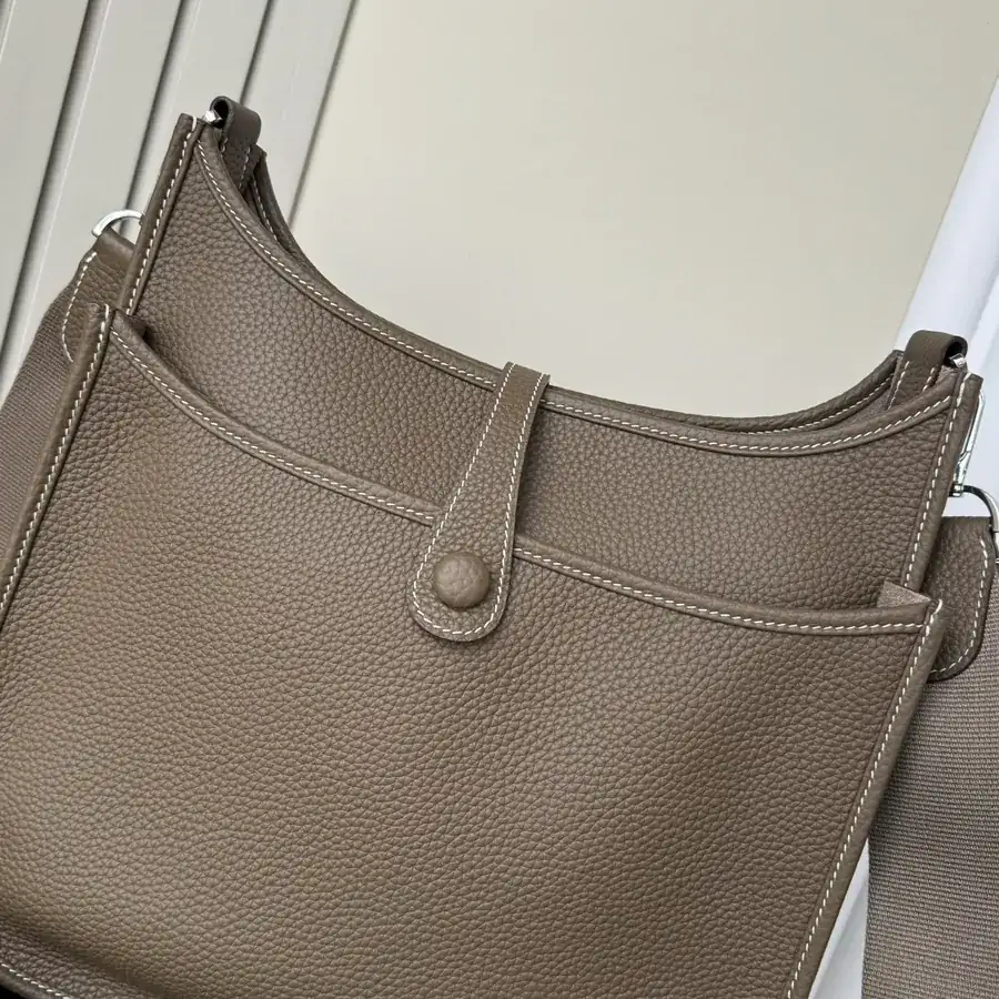 Hermès 2024 New Style Chest Bag