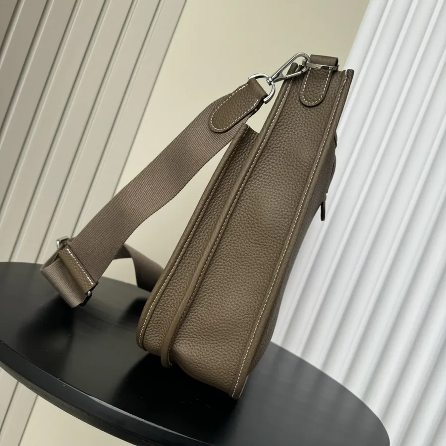Hermès 2024 New Style Chest Bag