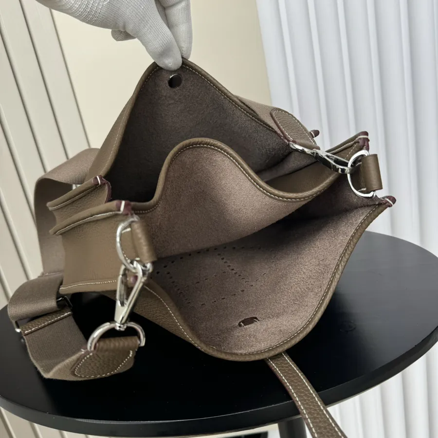 Hermès 2024 New Style Chest Bag