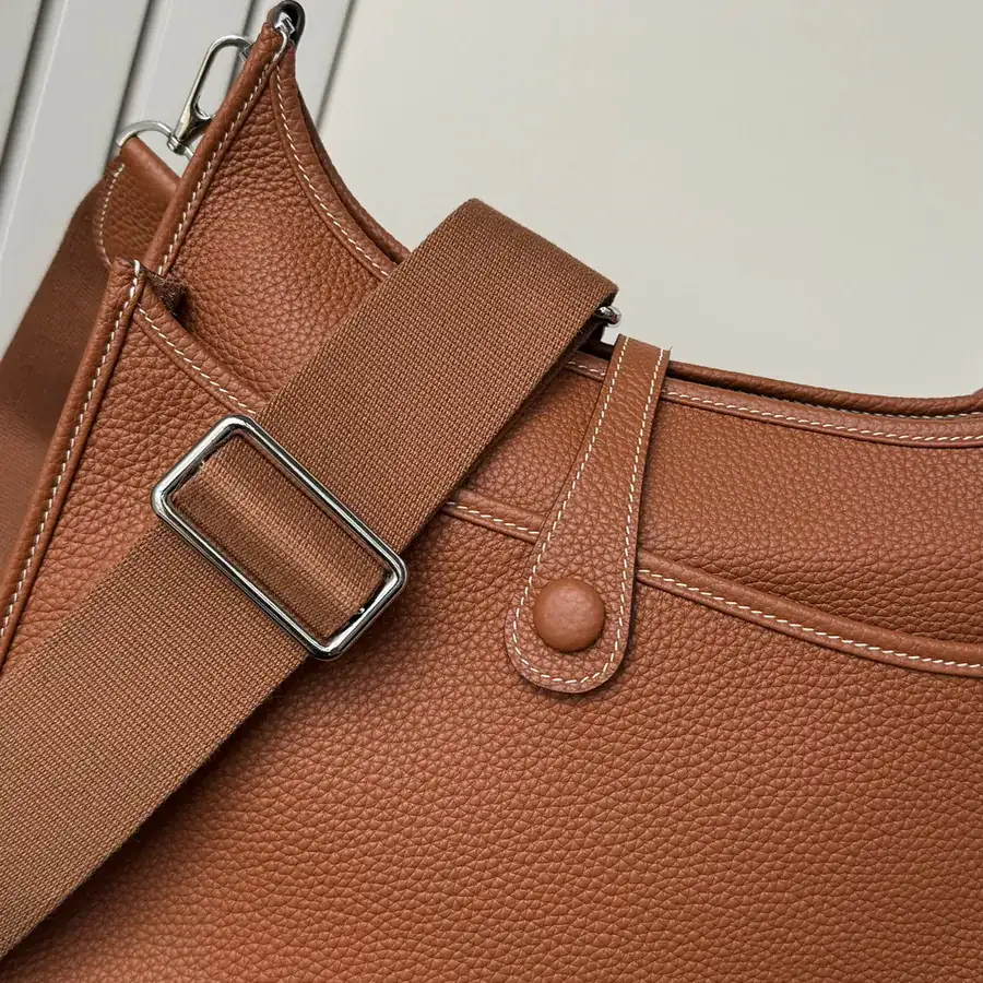 Hermès 2024 New Style Bucket Bag