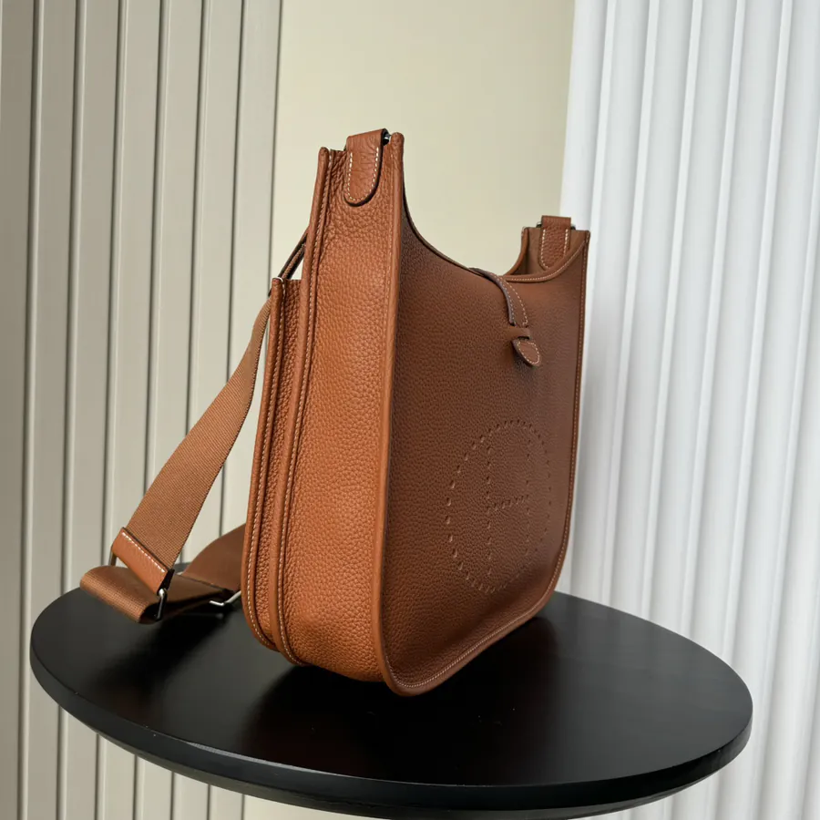 Hermès 2024 New Style Bucket Bag
