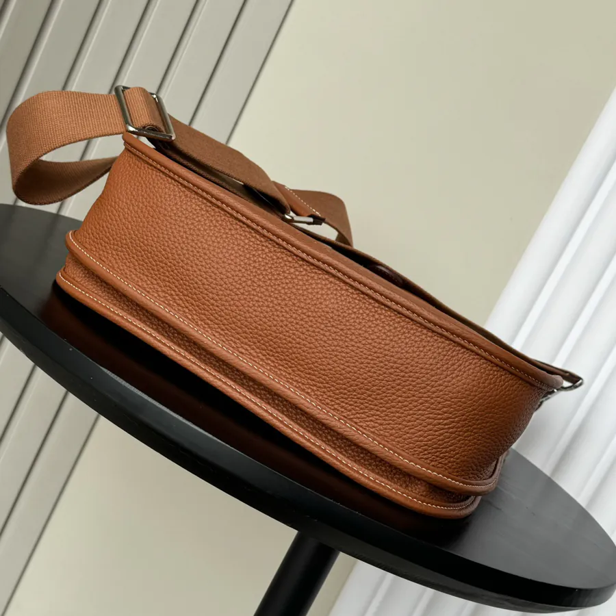 Hermès 2024 New Style Bucket Bag
