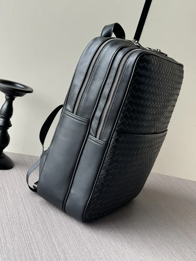 BV Handmade Bucket Bag Premium Leather Design