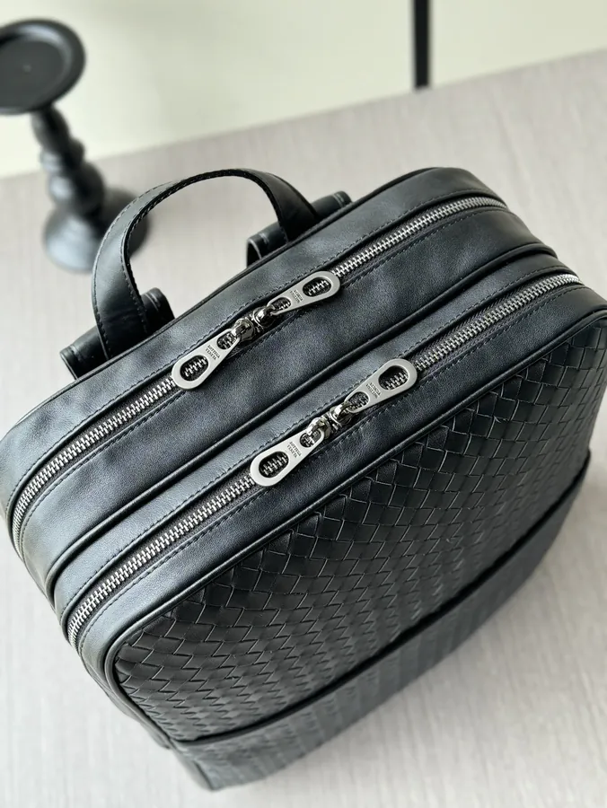 BV Handmade Bucket Bag Premium Leather Design