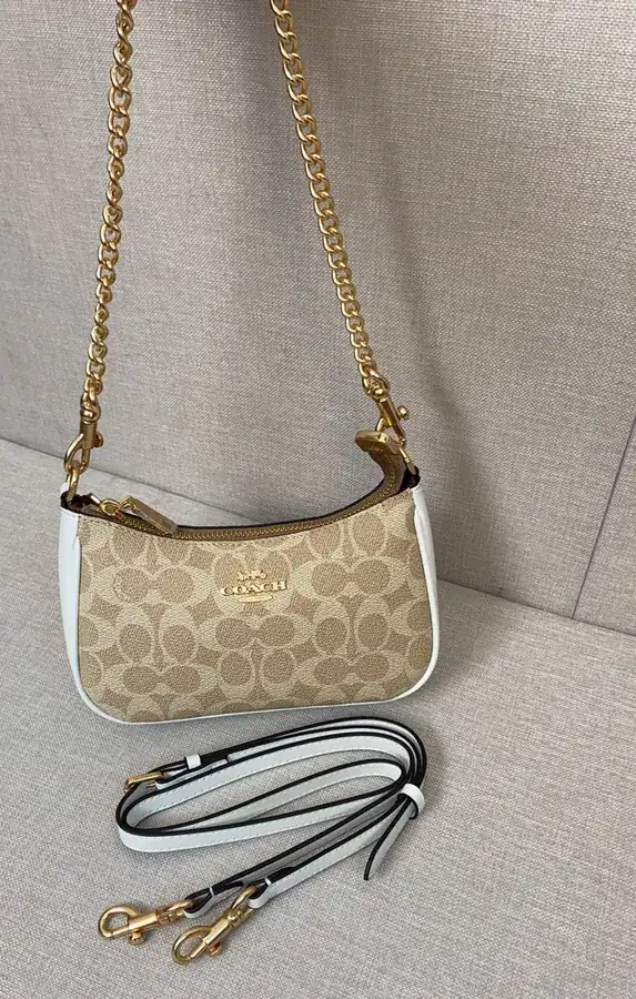 New Mini Tote CW323 CW309 Outlet Women's Handbag