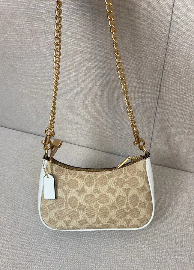 New Mini Tote CW323 CW309 Outlet Women's Handbag
