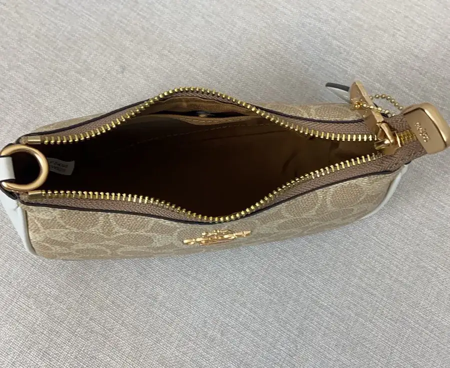 New Mini Tote CW323 CW309 Outlet Women's Handbag
