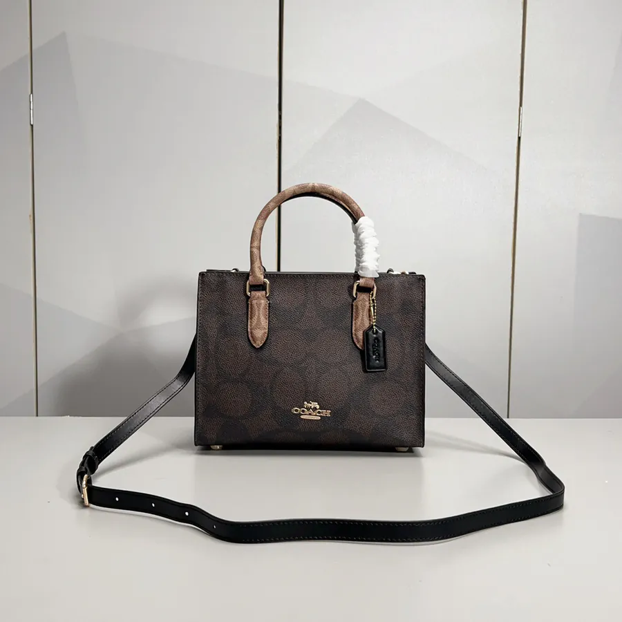 Maggie Tote Coach New CY677