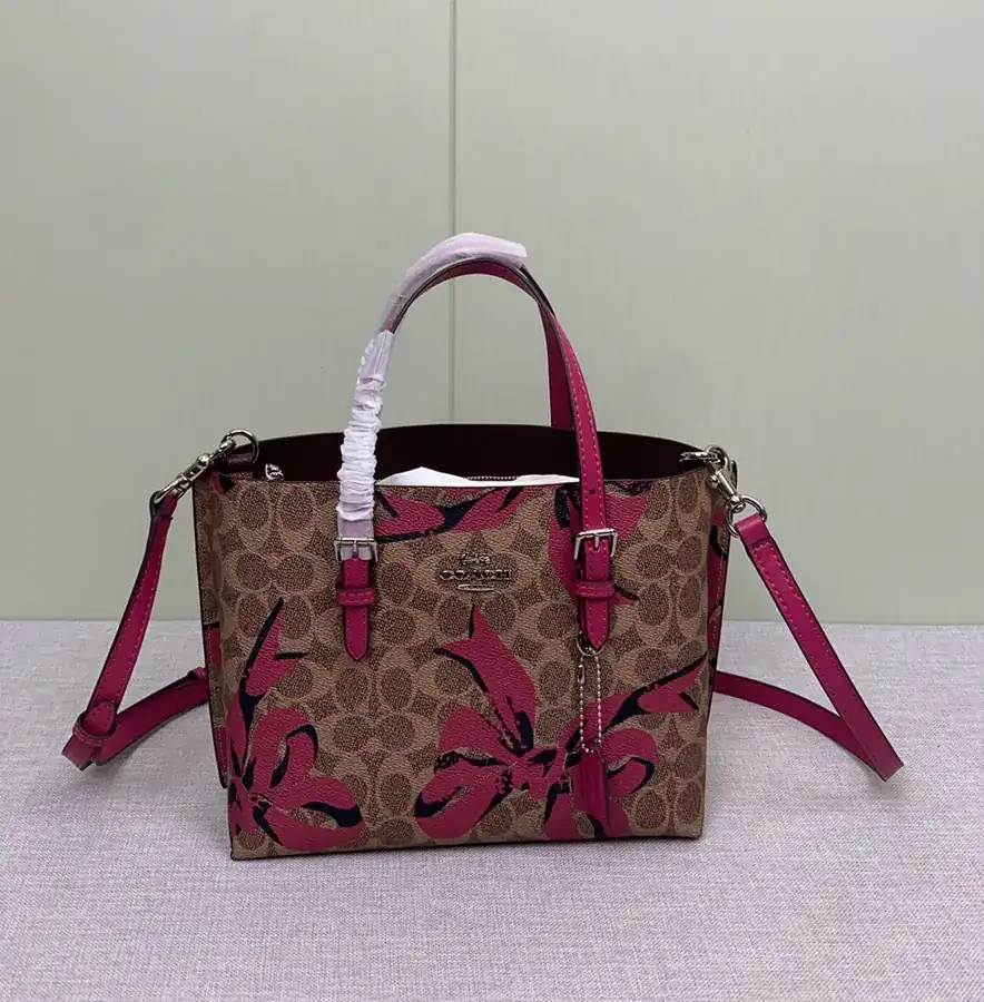 Cocochic 12 New Arrival CZ767 Print Bucket Bag