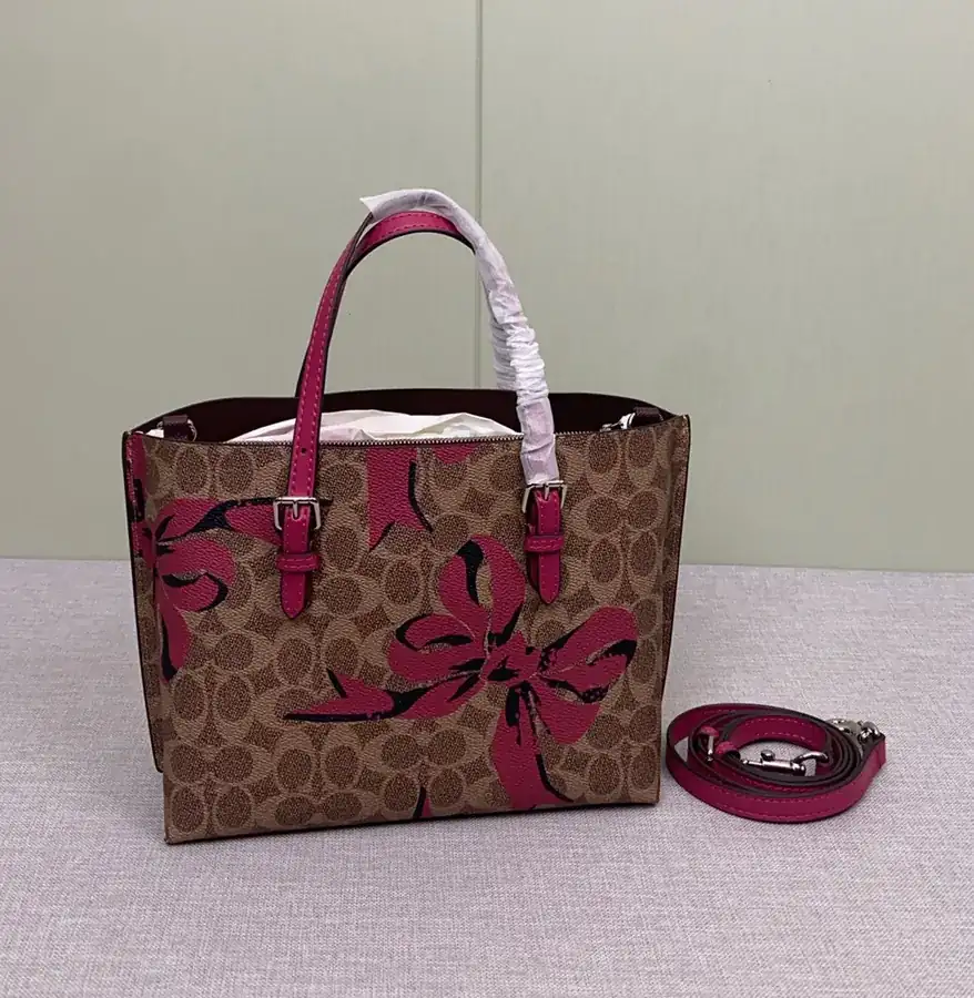 Cocochic 12 New Arrival CZ767 Print Bucket Bag