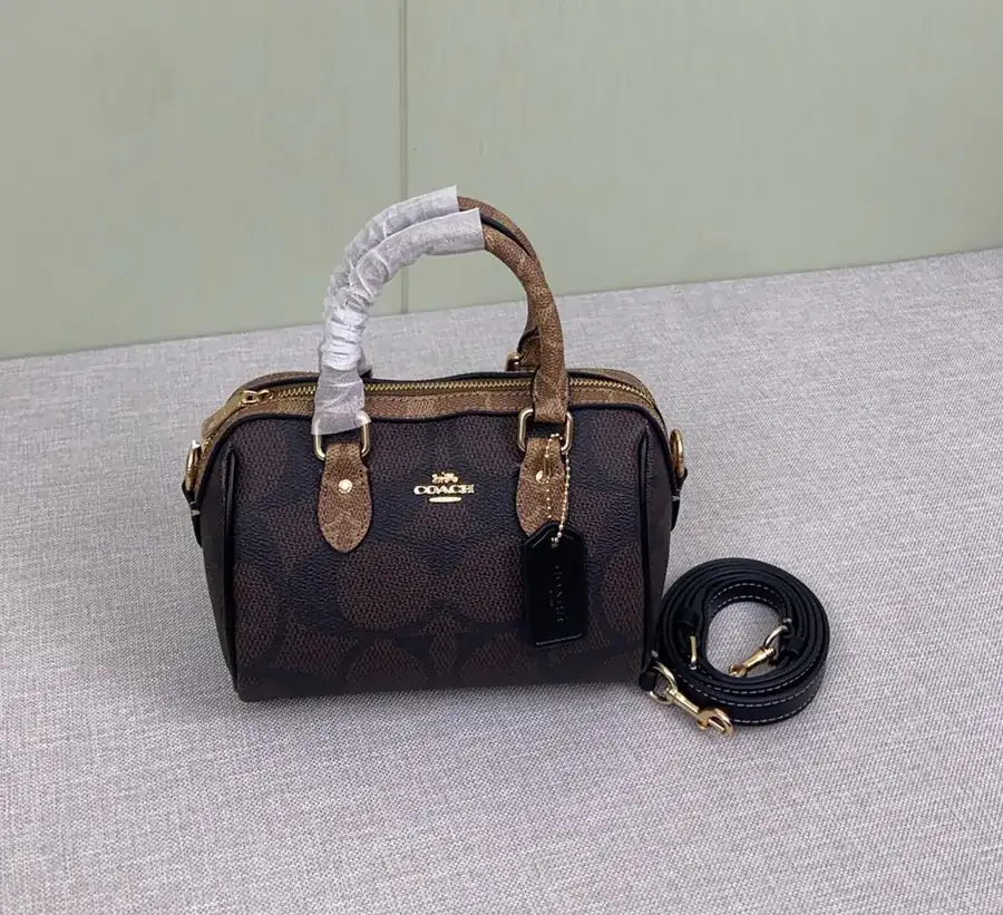 Cab16 New Coa*H Mini Ladies Crossbody Tote