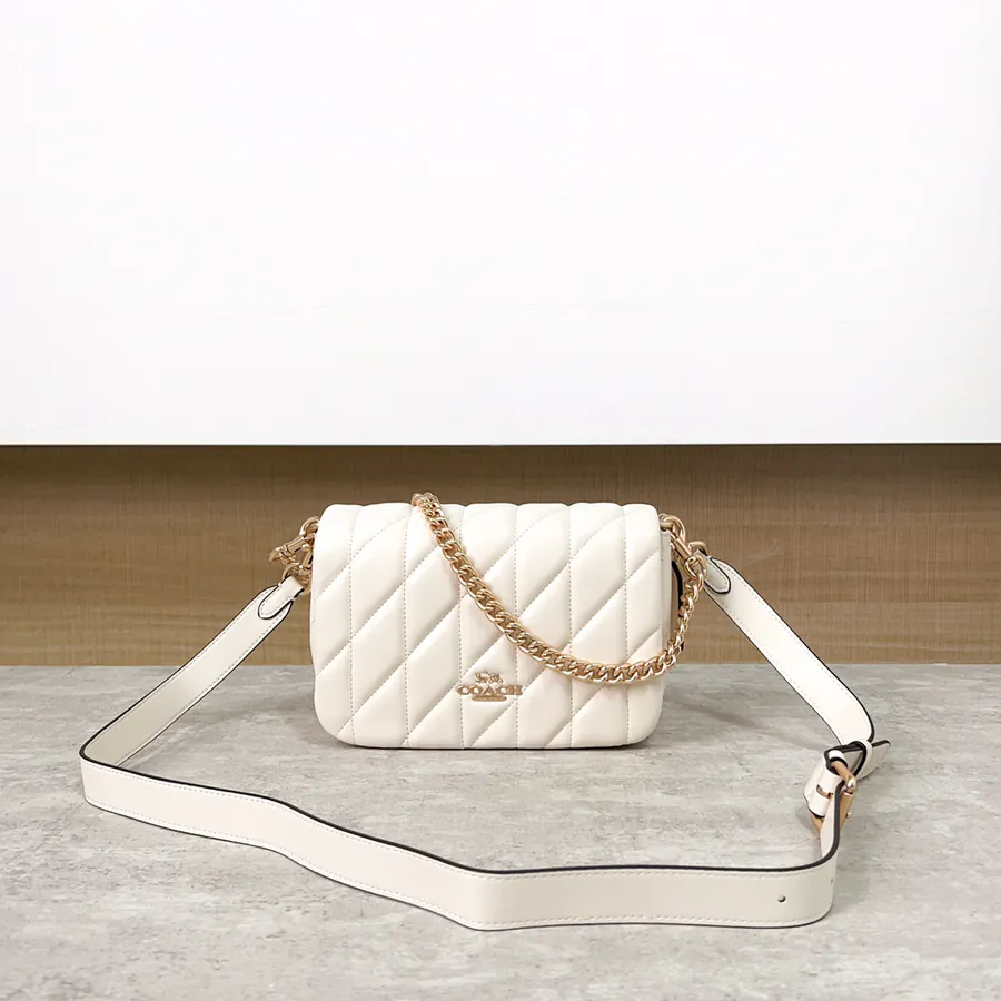 Cloud Bag Quinn Coach 12 Month New Series