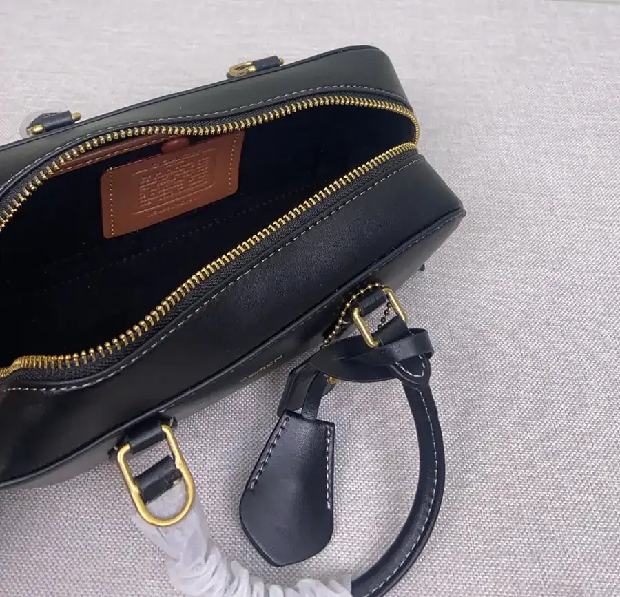 Coco Satchel Box Bag with Excellent Capacity