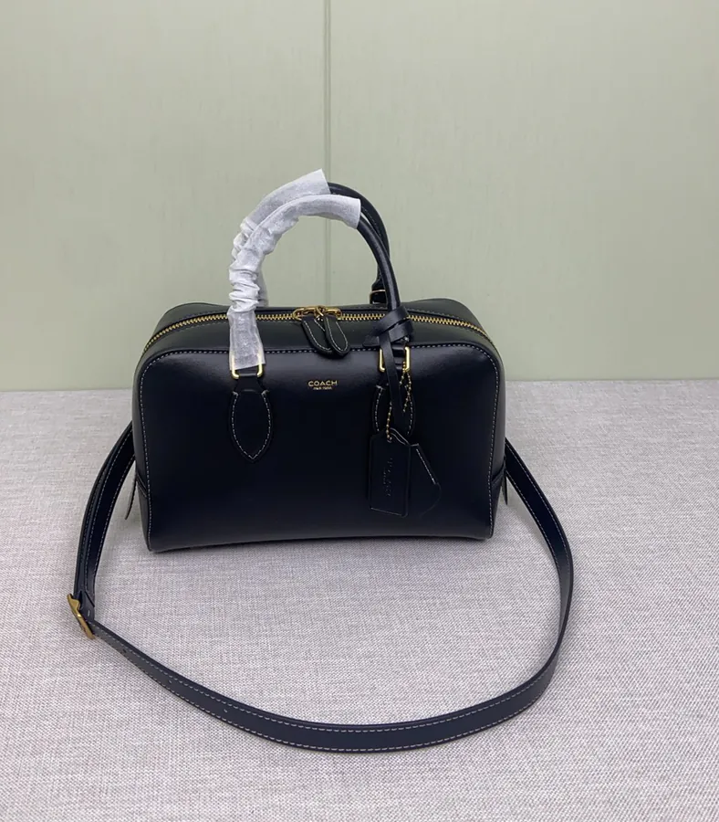 Coco Satchel 12 Month New Arrival