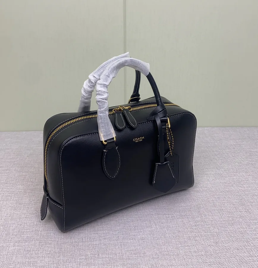 Coco Satchel 12 Month New Arrival