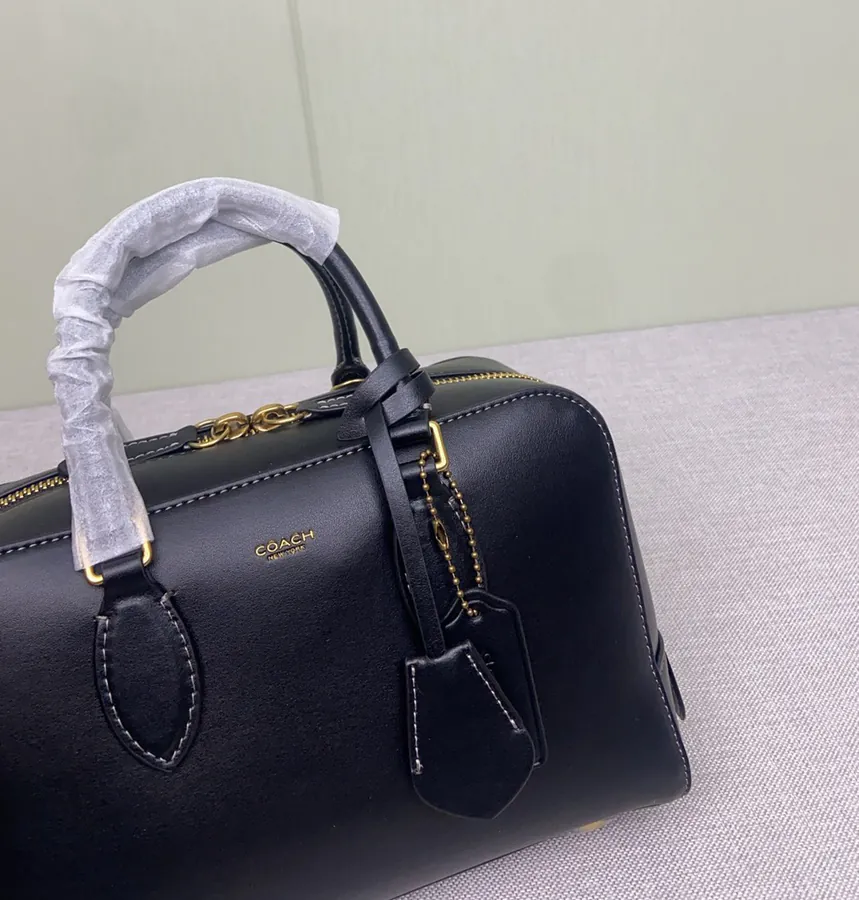Coco Satchel 12 Month New Arrival