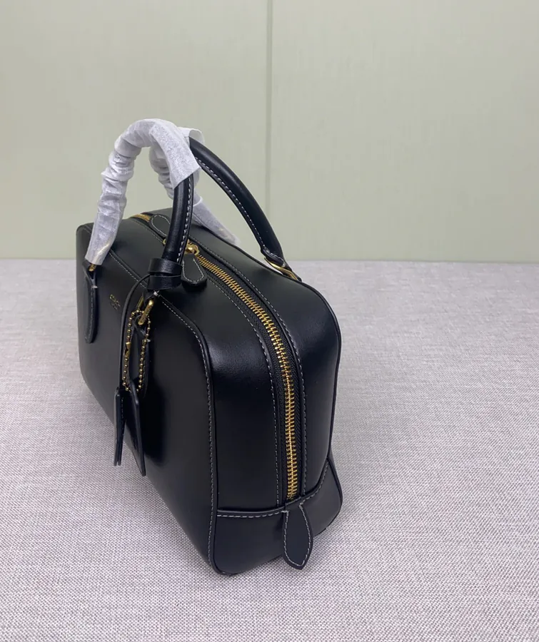 Coco Satchel 12 Month New Arrival