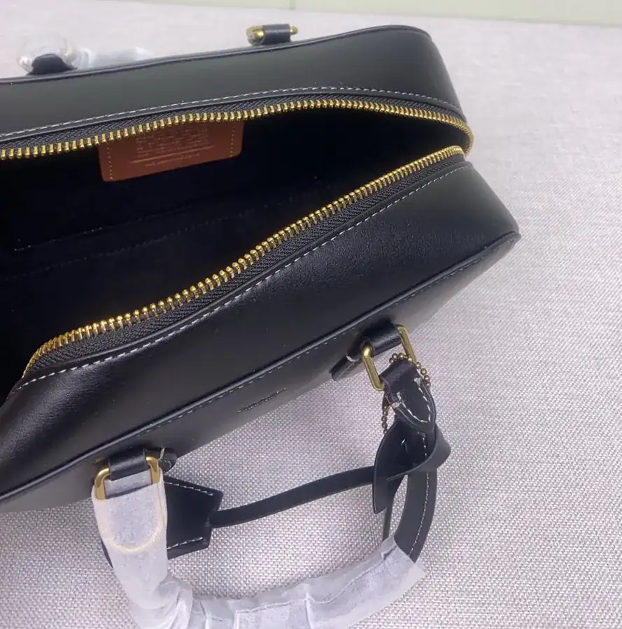 Coco Satchel 12 Month New Arrival