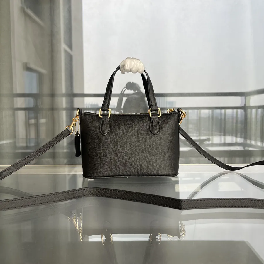COA*H 2023 Mini Dumpling Bag Shoulder Crossbody Bag for Women