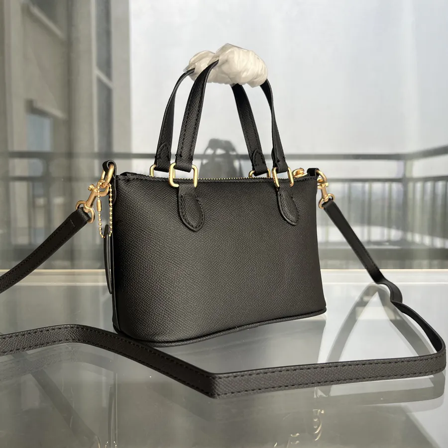 COA*H 2023 Mini Dumpling Bag Shoulder Crossbody Bag for Women