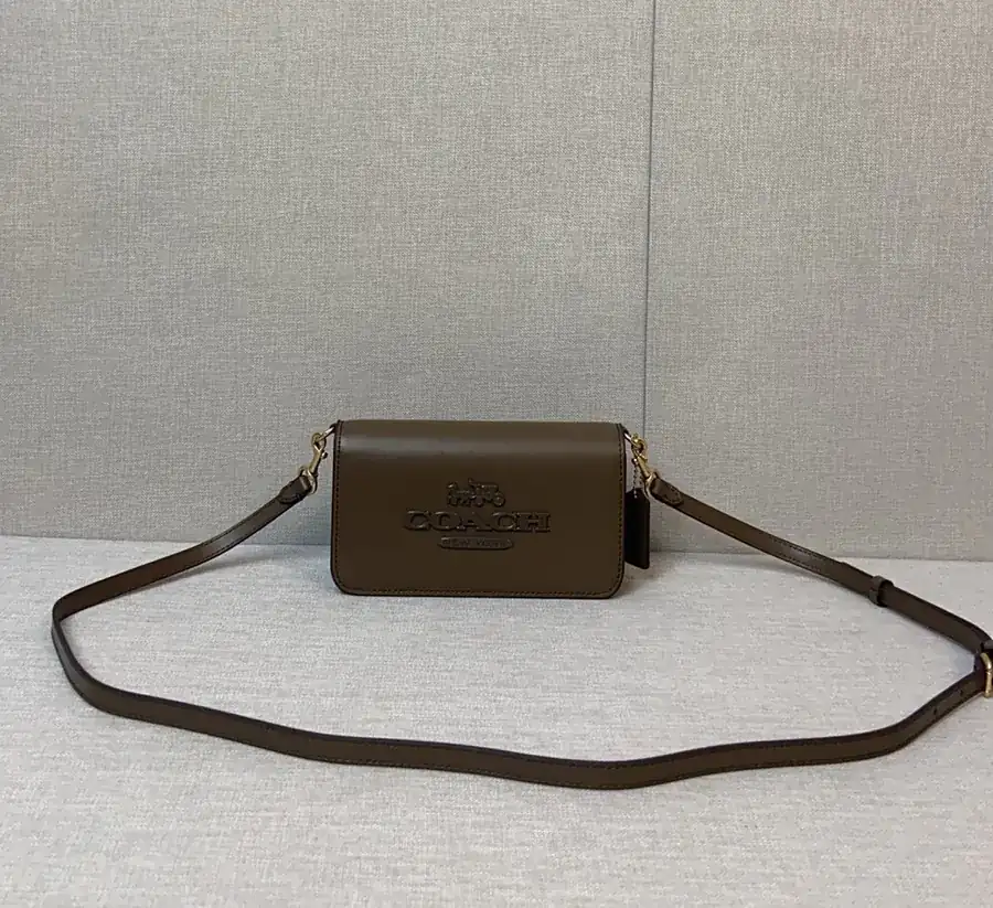 Coach Andrea Camera Bag Modern and Stylish