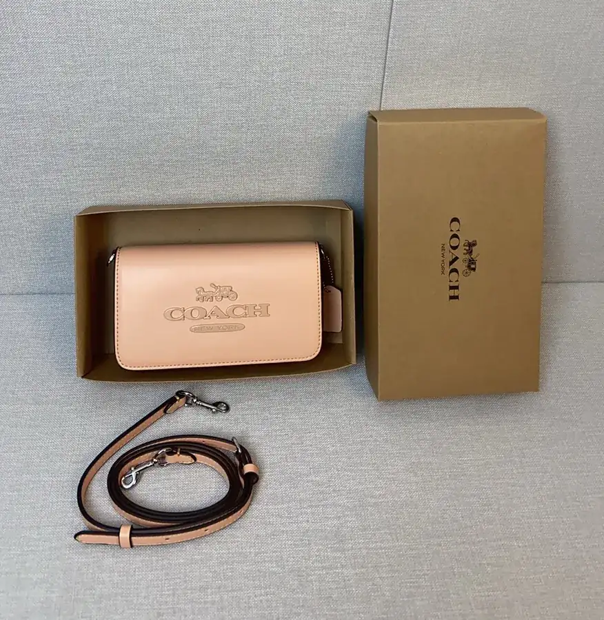 Coach Andrea Camera Bag CT778
