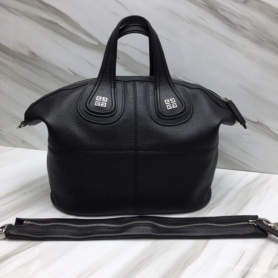 Original South African Calfskin Nantucket Bag Practical for Men