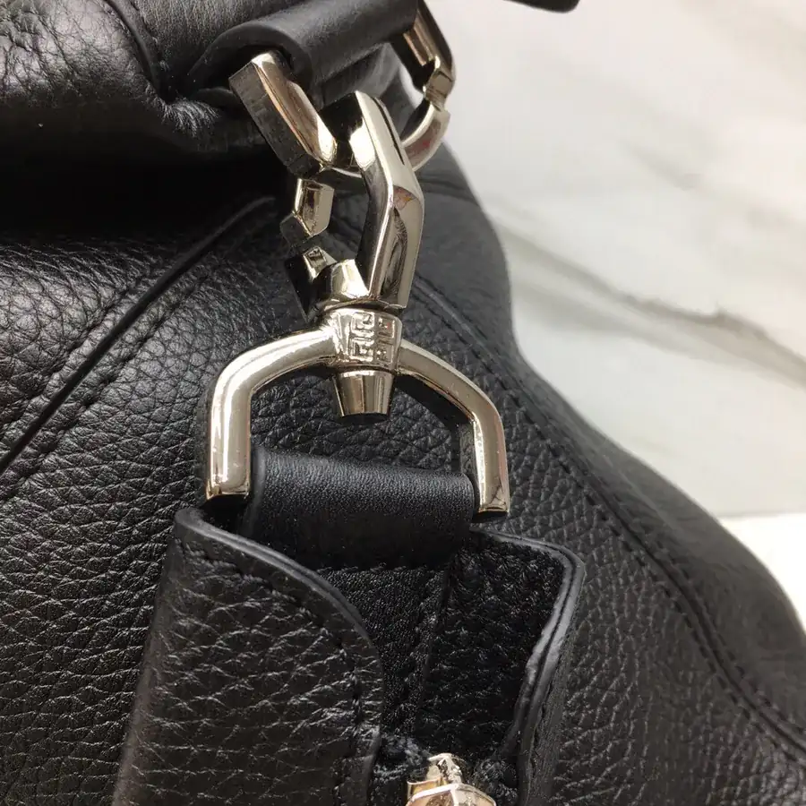Original South African Calfskin Nantucket Bag Practical for Men