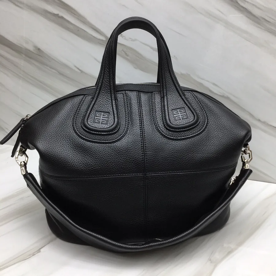 South African Calfskin Nantucket Bag Practical Everyday Carry