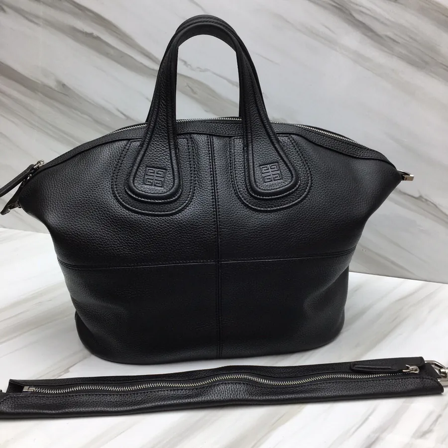 South African Calfskin Nantucket Bag Practical Everyday Carry
