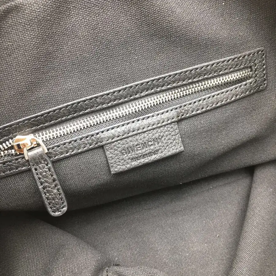 South African Calfskin Nantucket Bag Practical Everyday Carry