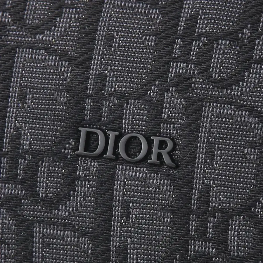 Roller Oblique Men's Shoulder Bag with Box