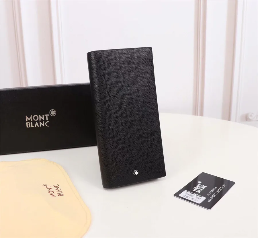 Montblanc Classic Wallet