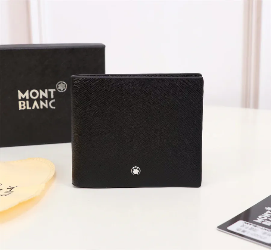 Montblanc Classic Wallet