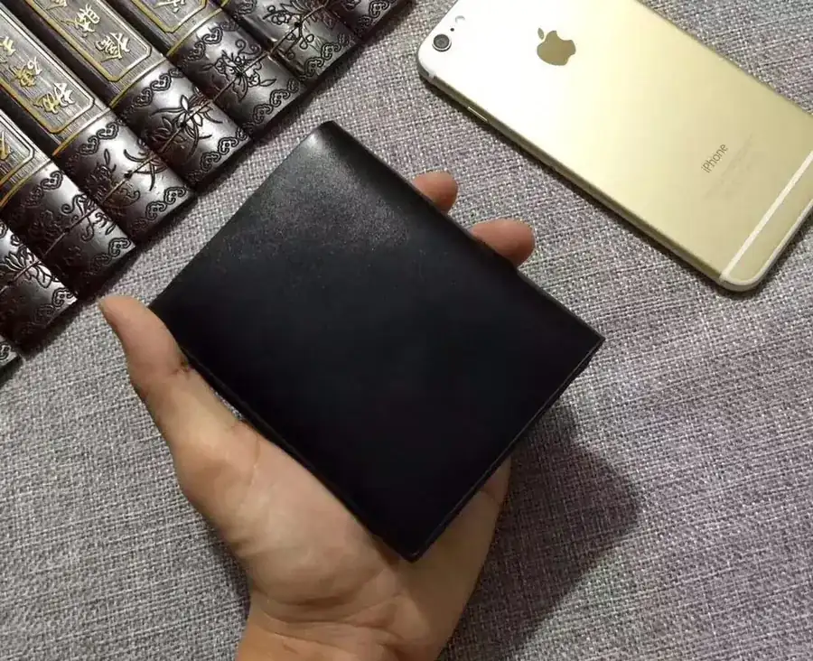 Montblanc Classic Briefcase