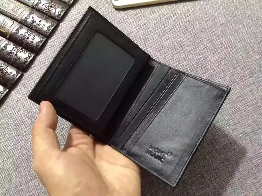 Montblanc Classic Briefcase