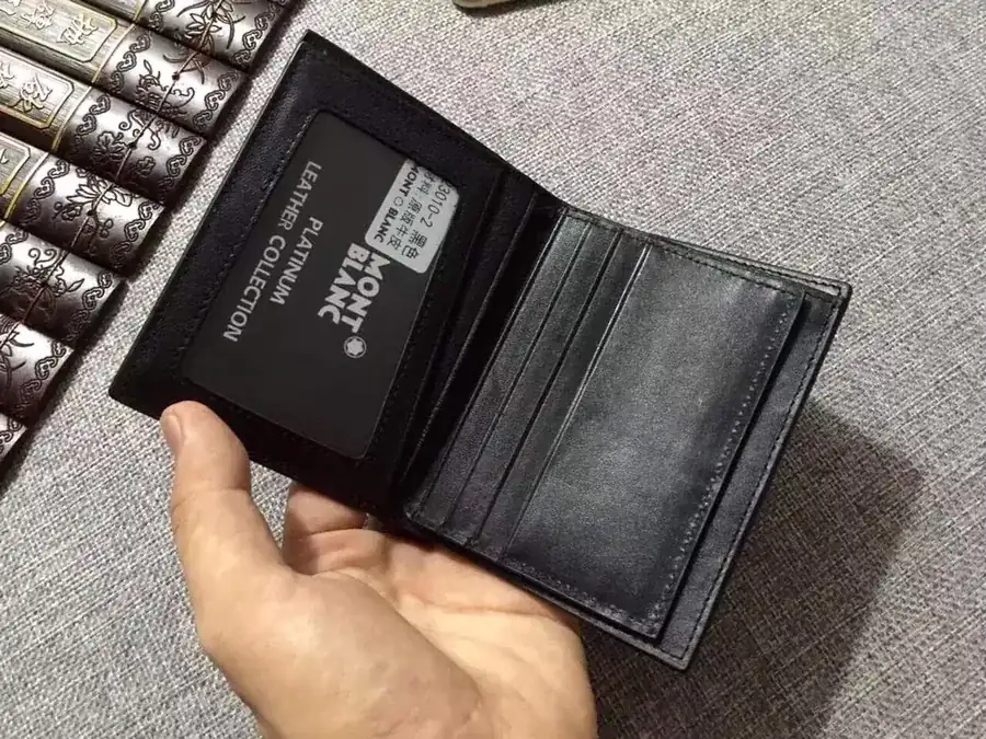 Montblanc Classic Briefcase