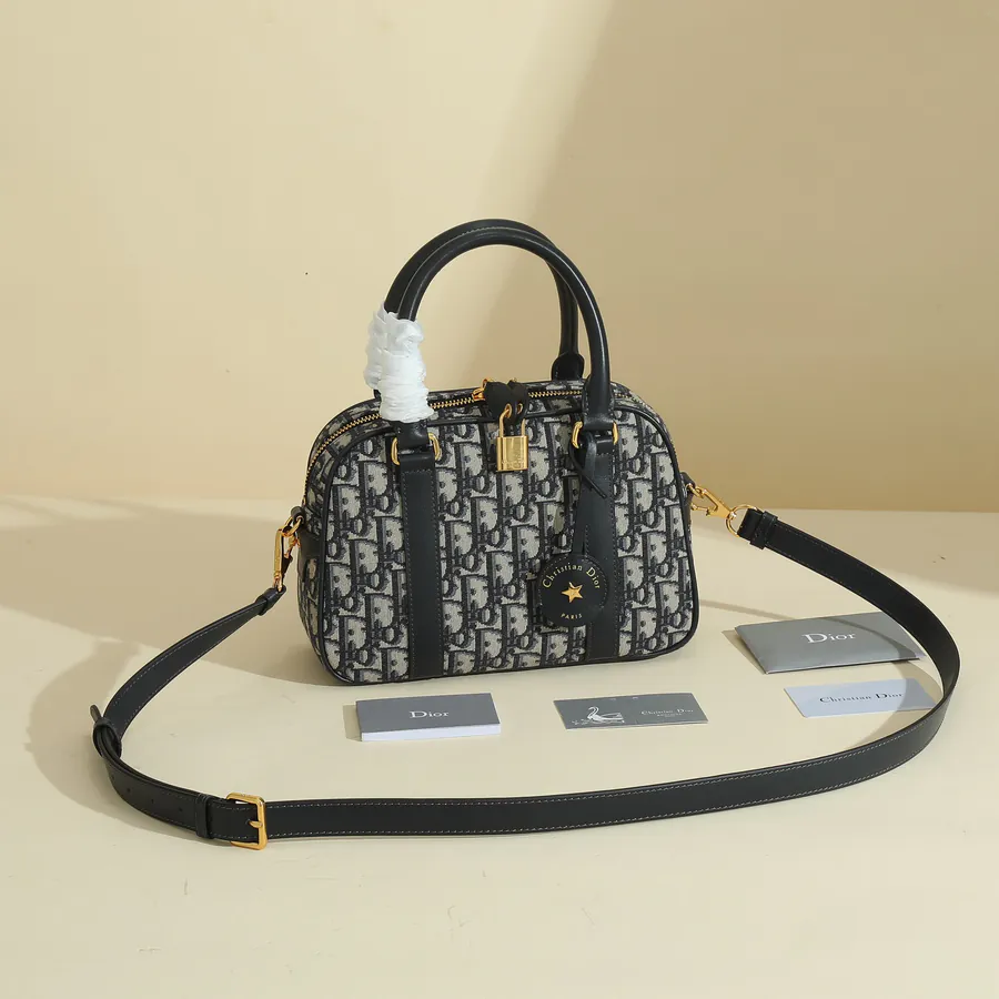 D Vibe Bowling Bag Medium