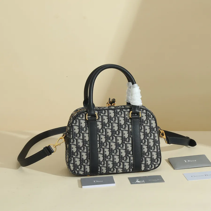 D Vibe Bowling Bag Medium