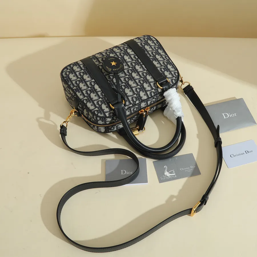 D Vibe Bowling Bag Medium