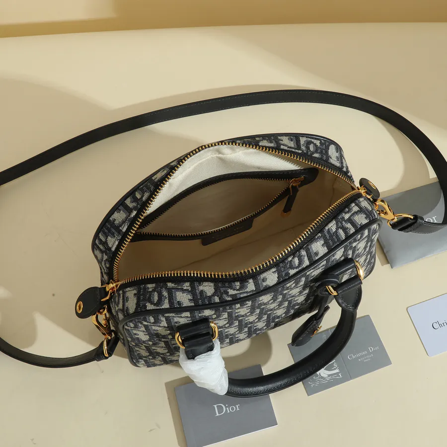 D Vibe Bowling Bag Medium