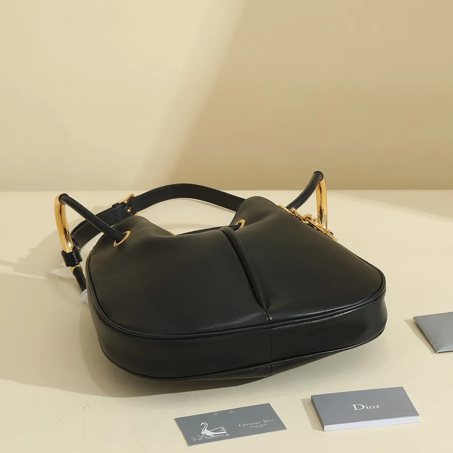 Dior Nolita Bucket Bag Modern Elegance