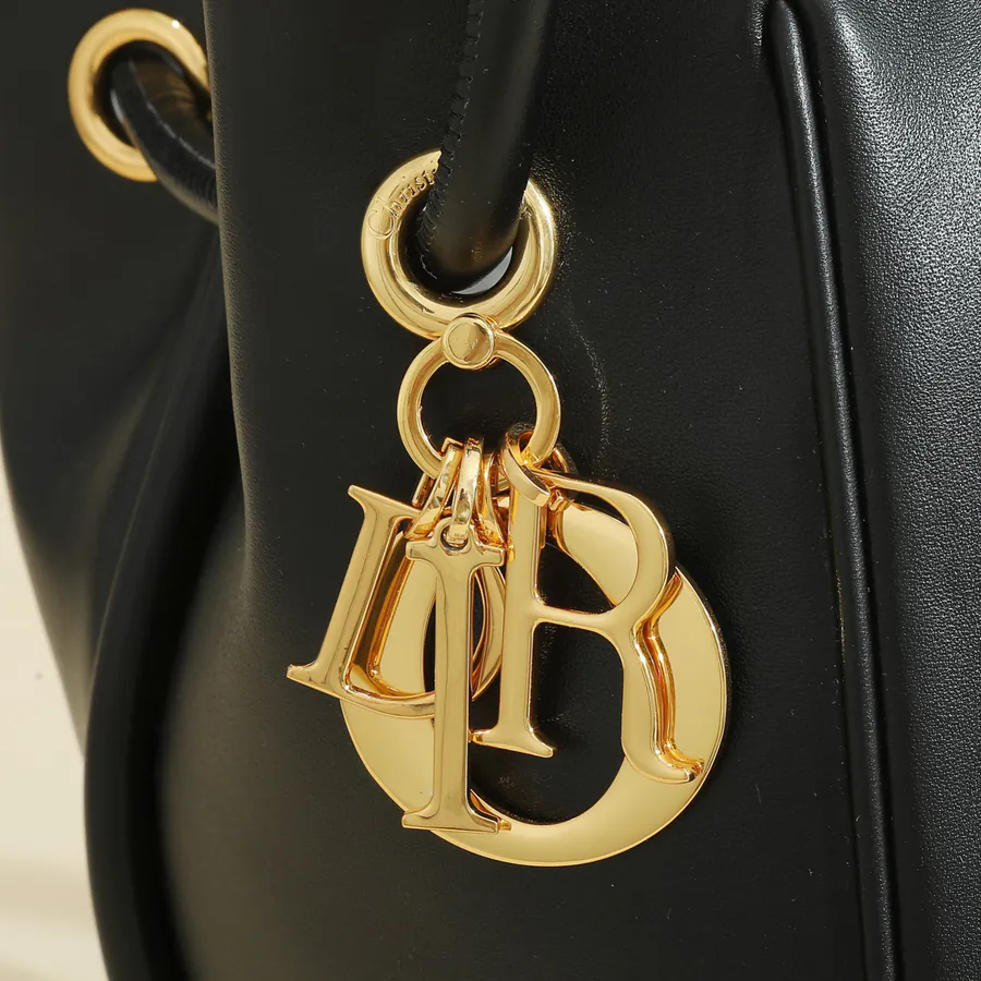 Dior Nolita Bucket Bag Modern Elegance