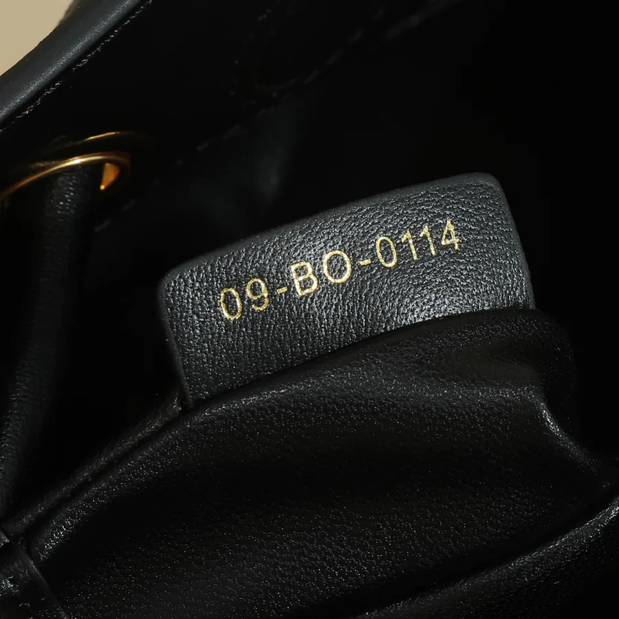 Dior Nolita Bucket Bag Modern Elegance