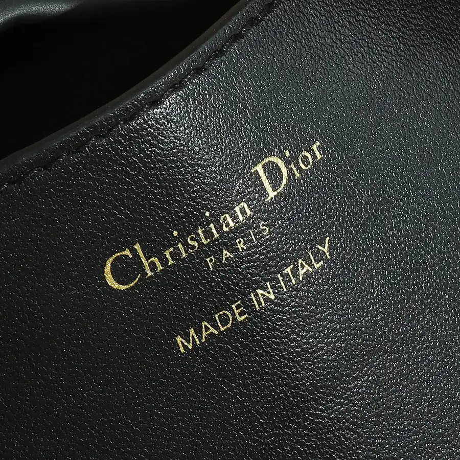 Dior Nolita Bucket Bag Modern Elegance