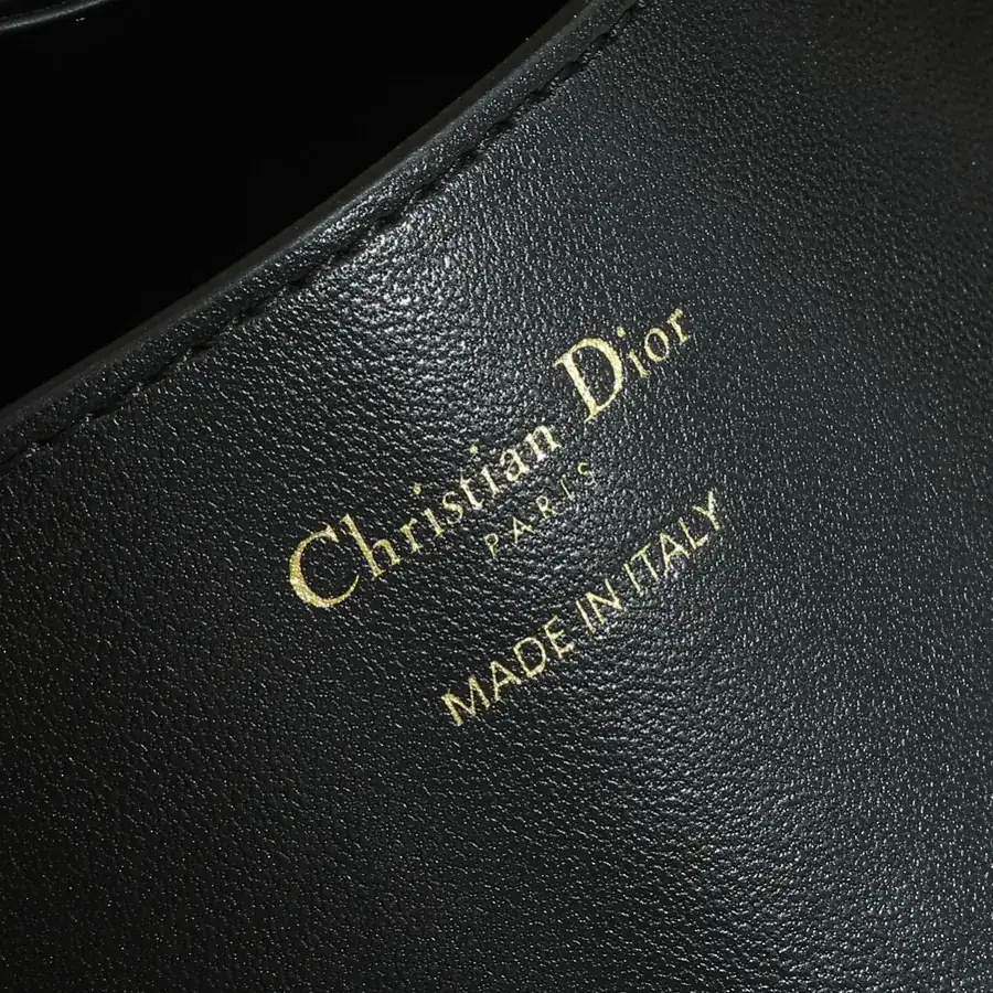 Dior Nolita Handbag Modern Elegance in Medium Size